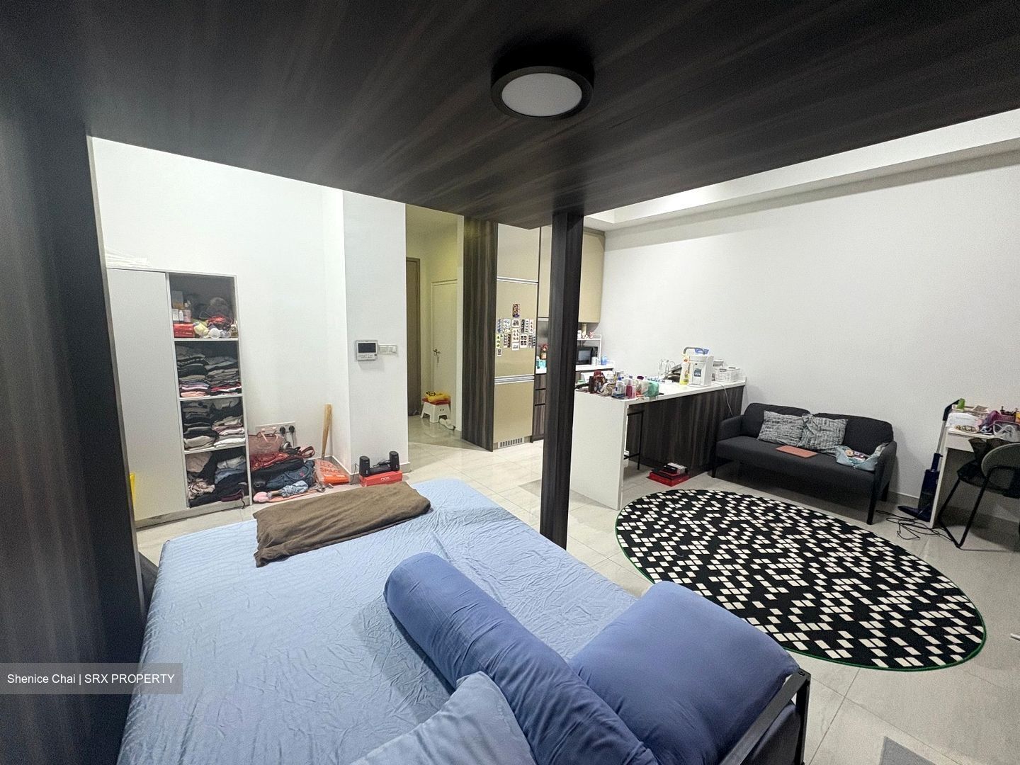 Kap Residences (D21), Apartment #506287861